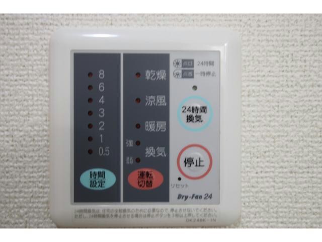 書写郵便局前 徒歩7分 1階の物件内観写真