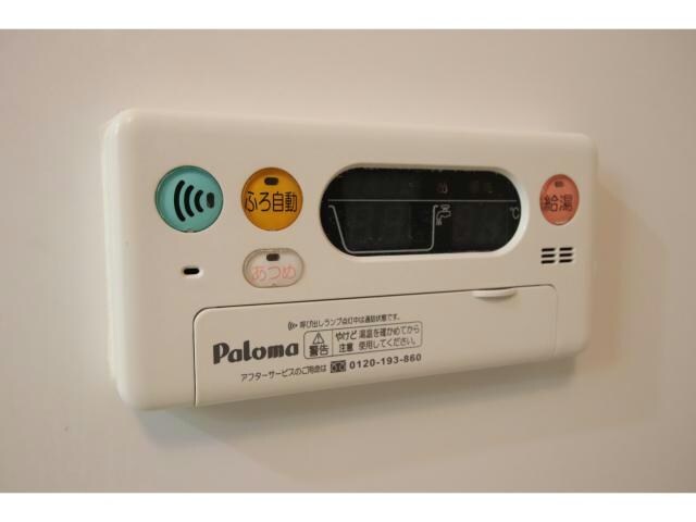 書写郵便局前 徒歩7分 1階の物件内観写真