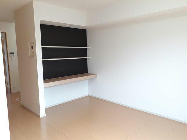 ディア　ベルジュの物件内観写真