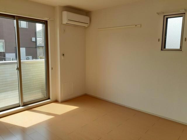 ディア　ベルジュの物件内観写真