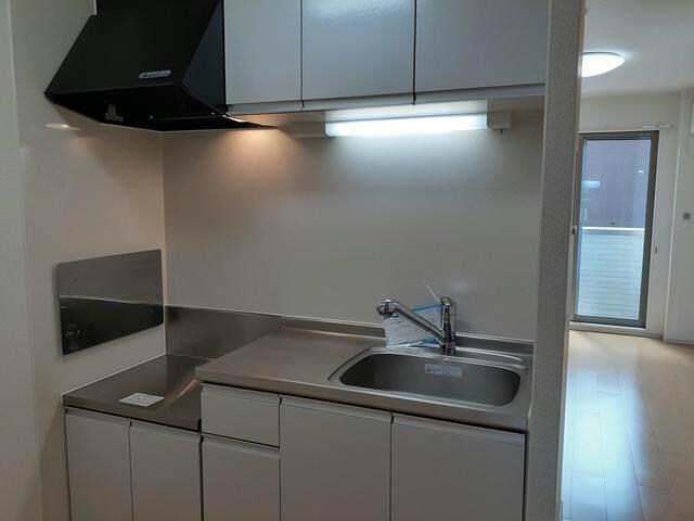 ディア　ベルジュの物件内観写真