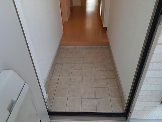 ディア　ベルジュの物件内観写真