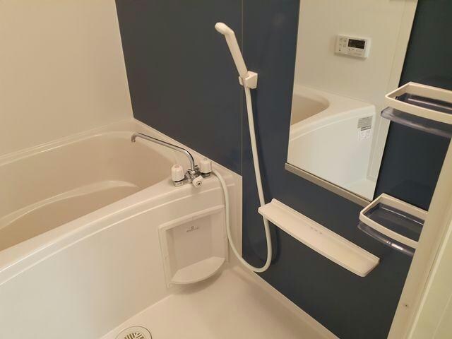 ディア　ベルジュの物件内観写真