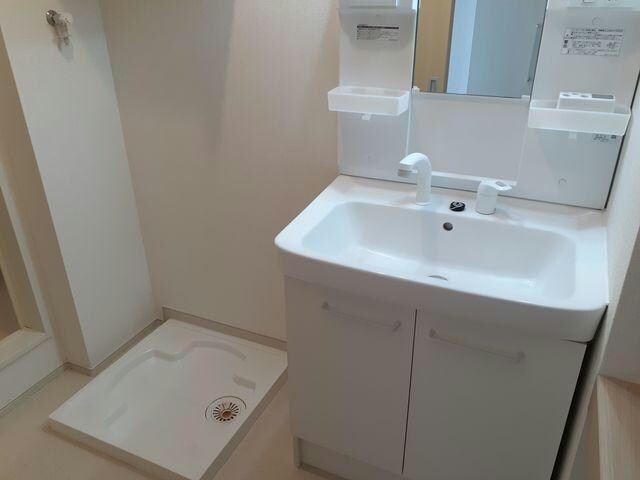 ディア　ベルジュの物件内観写真