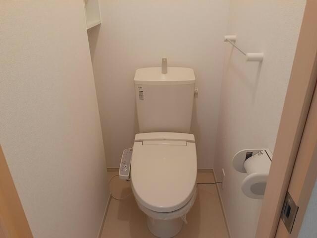 ディア　ベルジュの物件内観写真