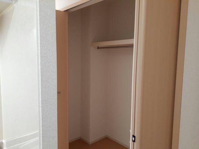 ディア　ベルジュの物件内観写真