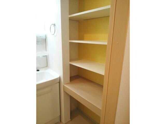 ディア　ベルジュの物件内観写真