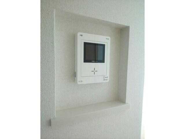 ディア　ベルジュの物件内観写真