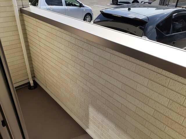 ディア　ベルジュの物件内観写真