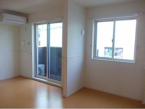 シーズンズ　コンフォートＩの物件内観写真