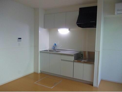 シーズンズ　コンフォートＩの物件内観写真