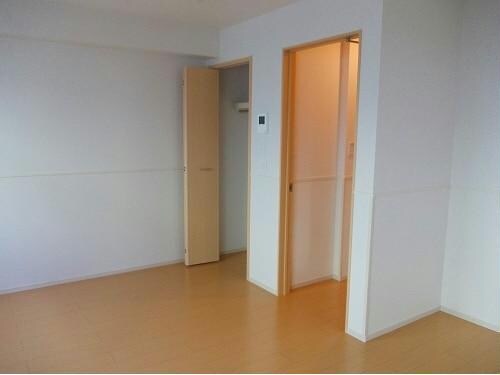 シーズンズ　コンフォートＩの物件内観写真