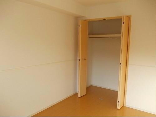 シーズンズ　コンフォートＩの物件内観写真