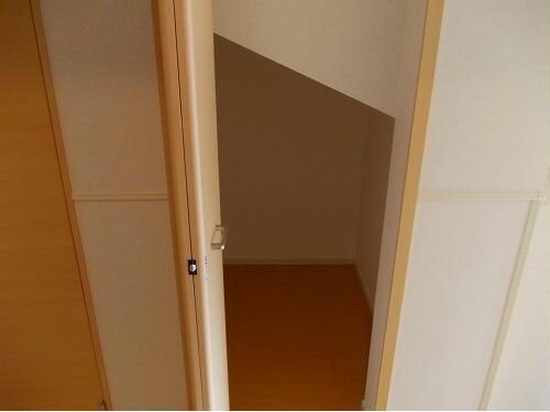 シーズンズ　コンフォートＩの物件内観写真