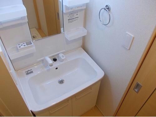 シーズンズ　コンフォートＩの物件内観写真