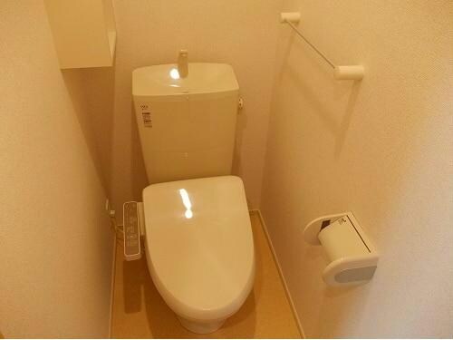 シーズンズ　コンフォートＩの物件内観写真