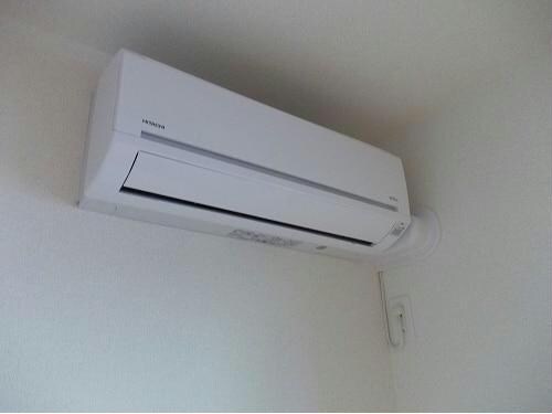 シーズンズ　コンフォートＩの物件内観写真