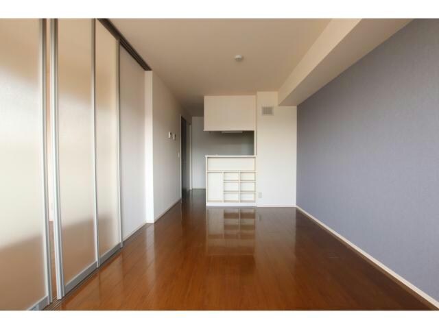 ウィステリアコートの物件内観写真