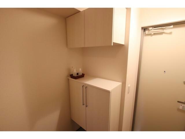 ウィステリアコートの物件内観写真