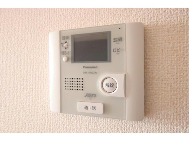 ウィステリアコートの物件内観写真