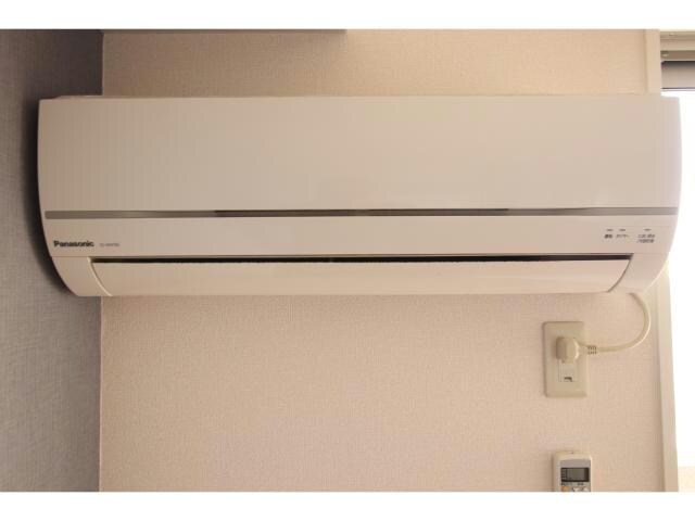 ウィステリアコートの物件内観写真