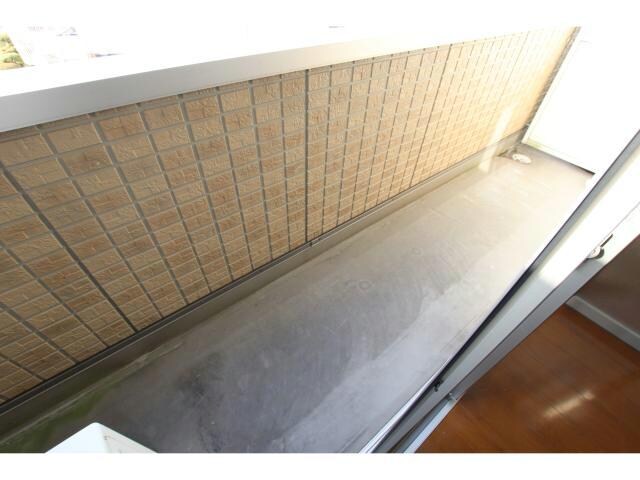 ウィステリアコートの物件内観写真