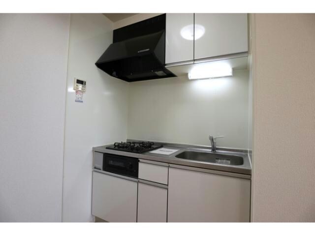 モダンコート東阿保の物件内観写真