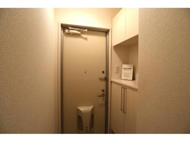 モダンコート東阿保の物件内観写真