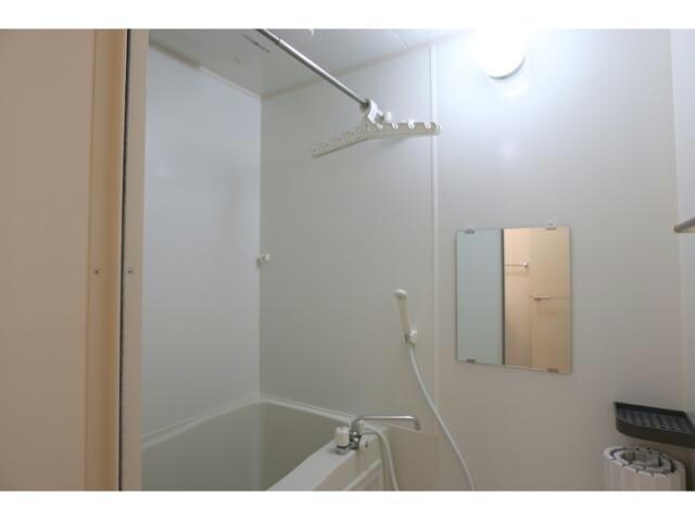 モダンコート東阿保の物件内観写真