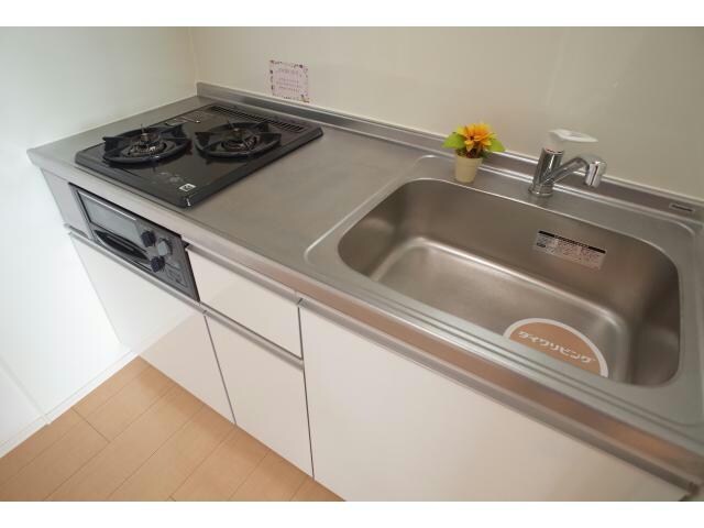 モダンコート東阿保の物件内観写真