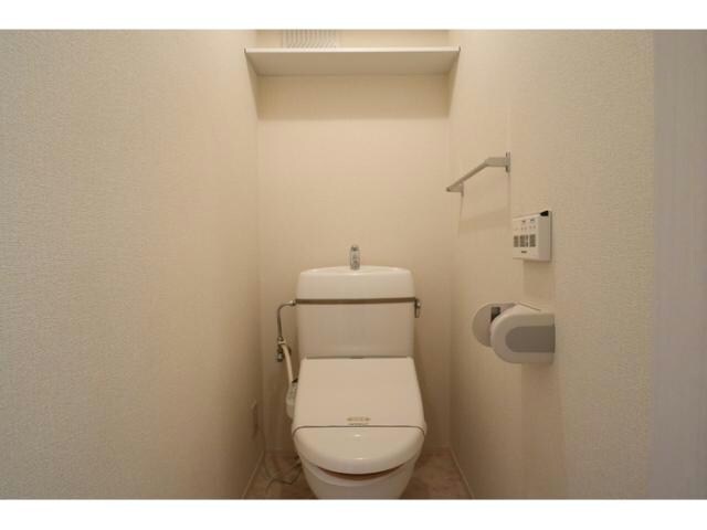 モダンコート東阿保の物件内観写真