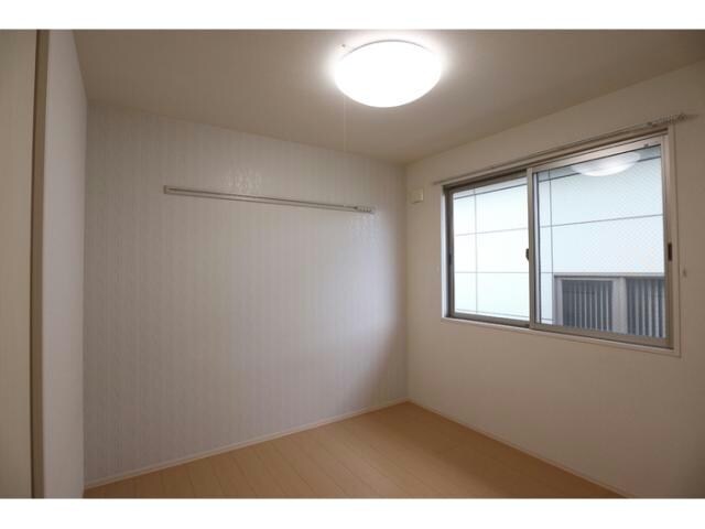 モダンコート東阿保の物件内観写真