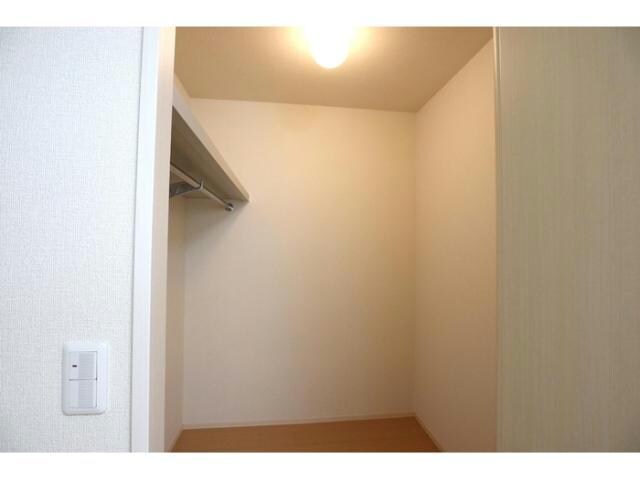 モダンコート東阿保の物件内観写真