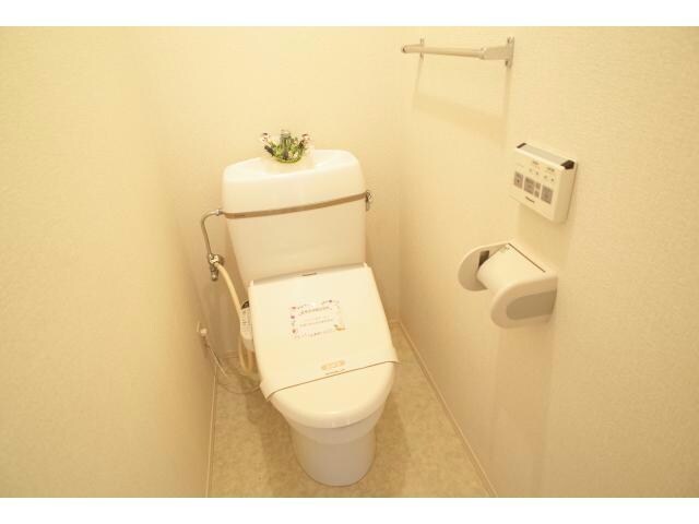 モダンコート東阿保の物件内観写真