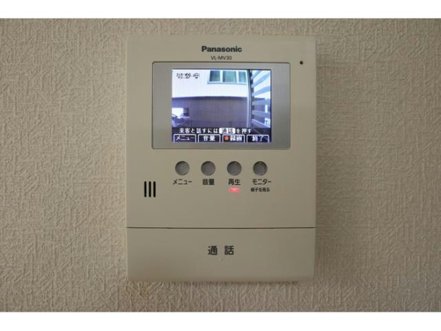 モダンコート東阿保の物件内観写真