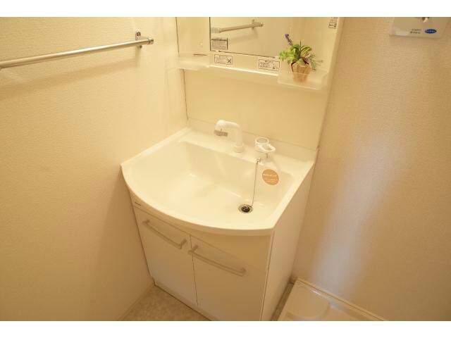 モダンコート東阿保の物件内観写真