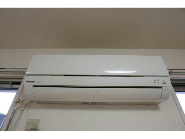 モダンコート東阿保の物件内観写真