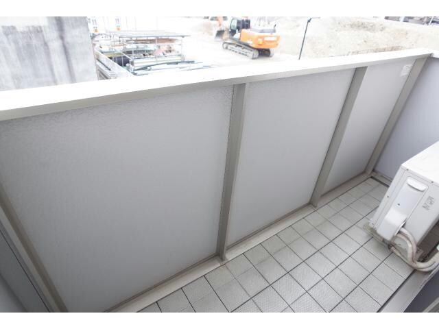 モダンコート東阿保の物件内観写真