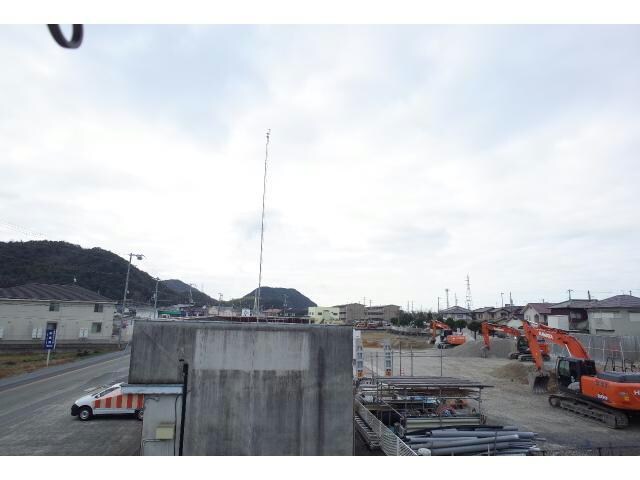 モダンコート東阿保の物件内観写真