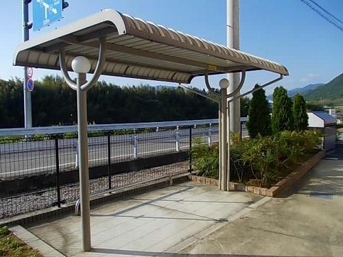 アプローズBの物件外観写真