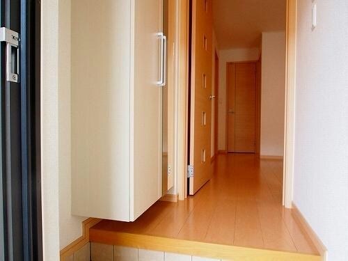 アプローズBの物件内観写真