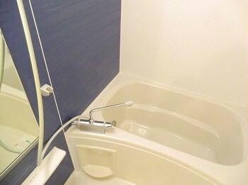 アプローズBの物件内観写真