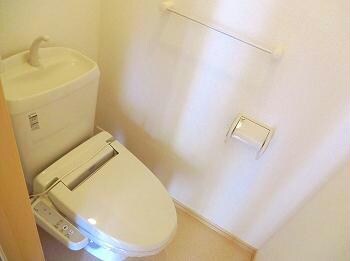 アプローズBの物件内観写真