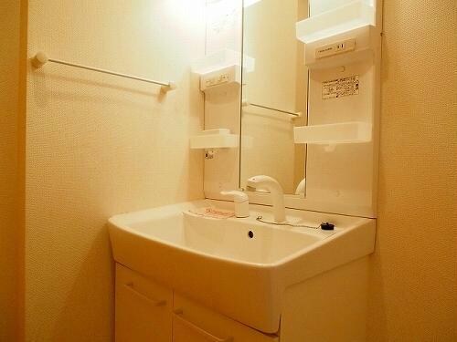 アプローズBの物件内観写真