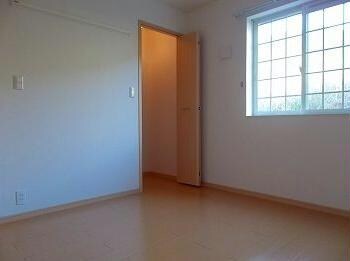 アプローズBの物件内観写真