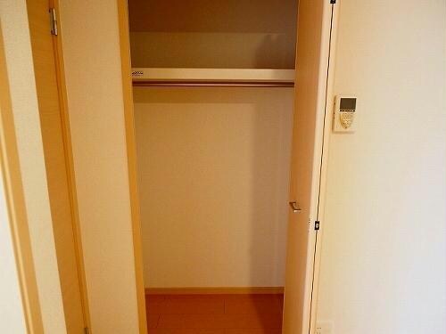 アプローズBの物件内観写真