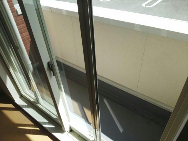 アプローズBの物件内観写真