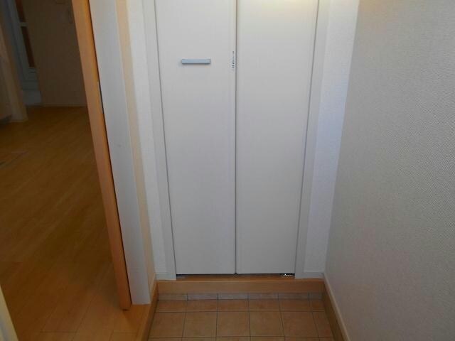 メゾン・アルテミスの物件内観写真