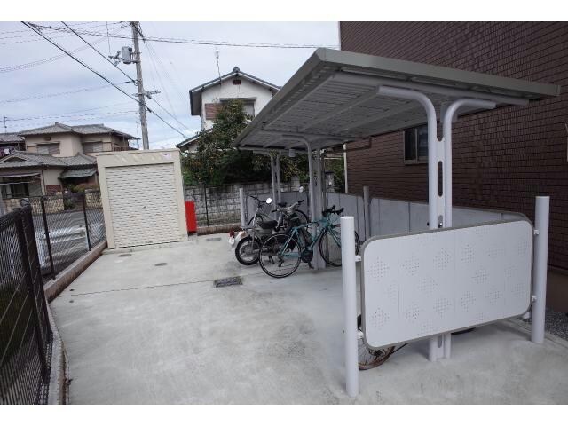 メゾン・アルテミスの物件外観写真