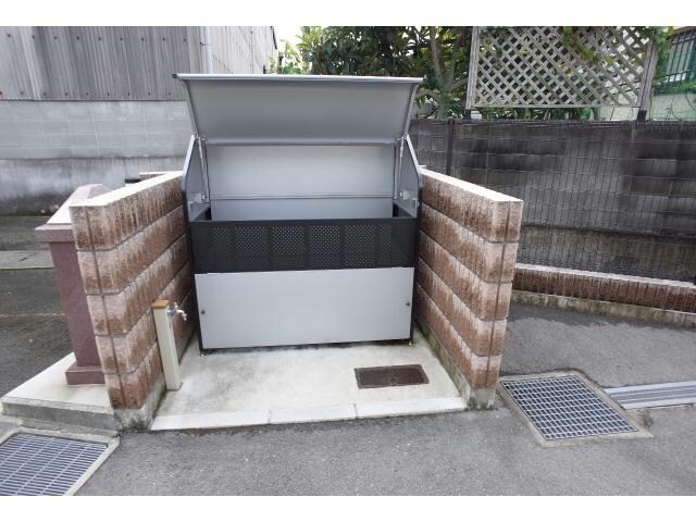 メゾン・アルテミスの物件外観写真